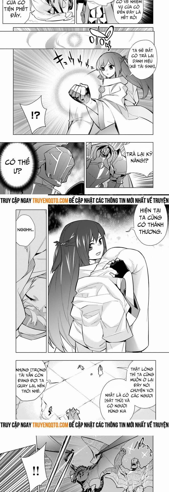 Kuro No Shoukanshi 145 trang 5