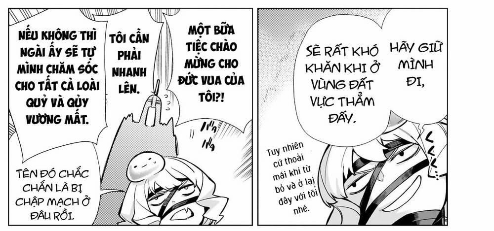 Kuro No Shoukanshi 148 trang 13