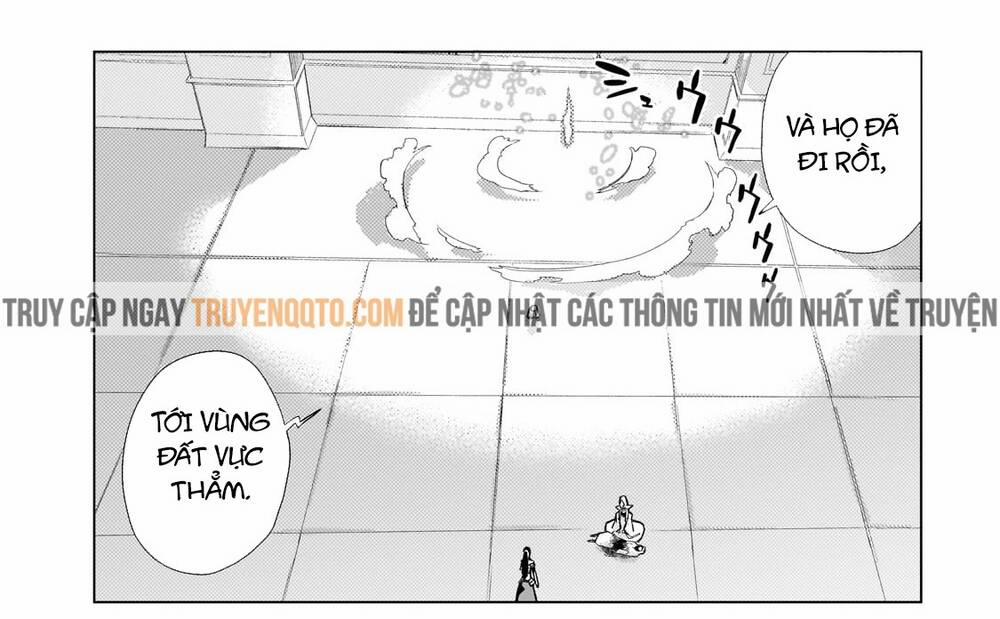 Kuro No Shoukanshi 148 trang 15