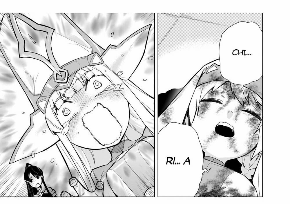 Kuro No Shoukanshi 148 trang 17