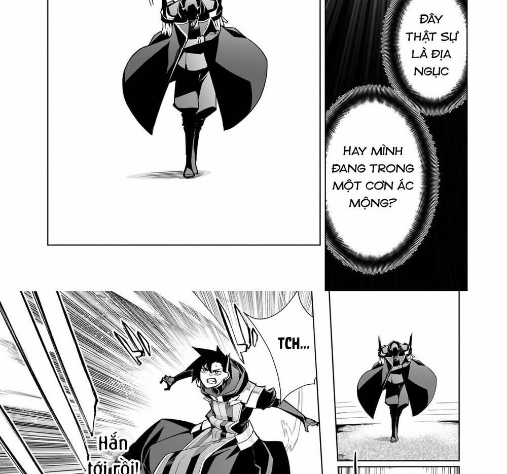 Kuro No Shoukanshi 149 trang 13