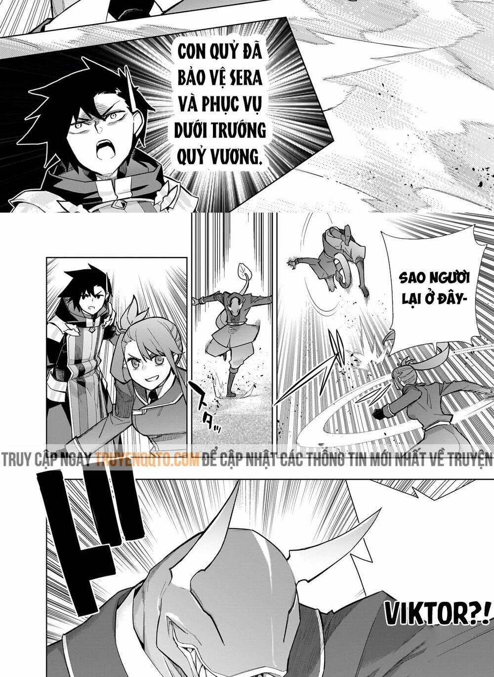 Kuro No Shoukanshi 149 trang 15