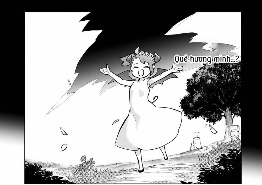 Kuro No Shoukanshi 149 trang 3