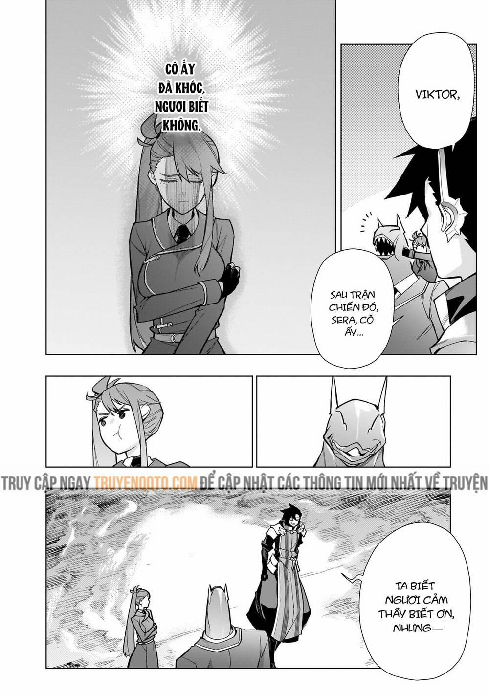 Kuro No Shoukanshi 150 trang 14