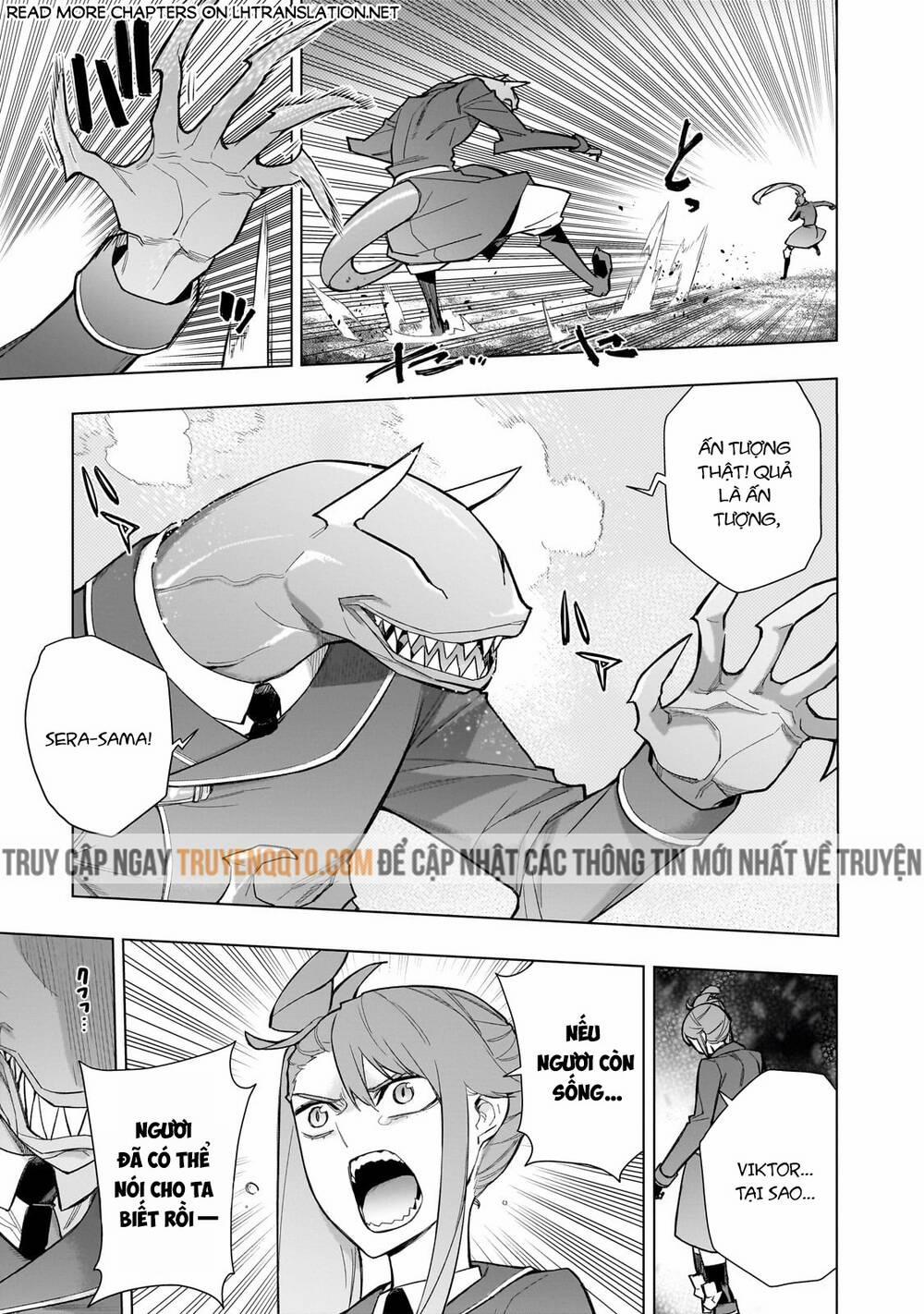 Kuro No Shoukanshi 150 trang 5