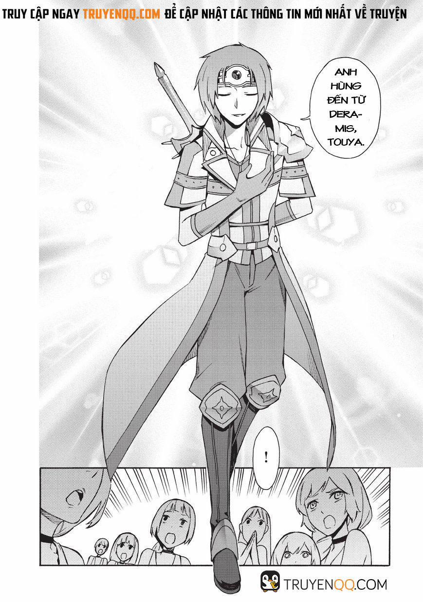 Kuro No Shoukanshi 17 trang 8