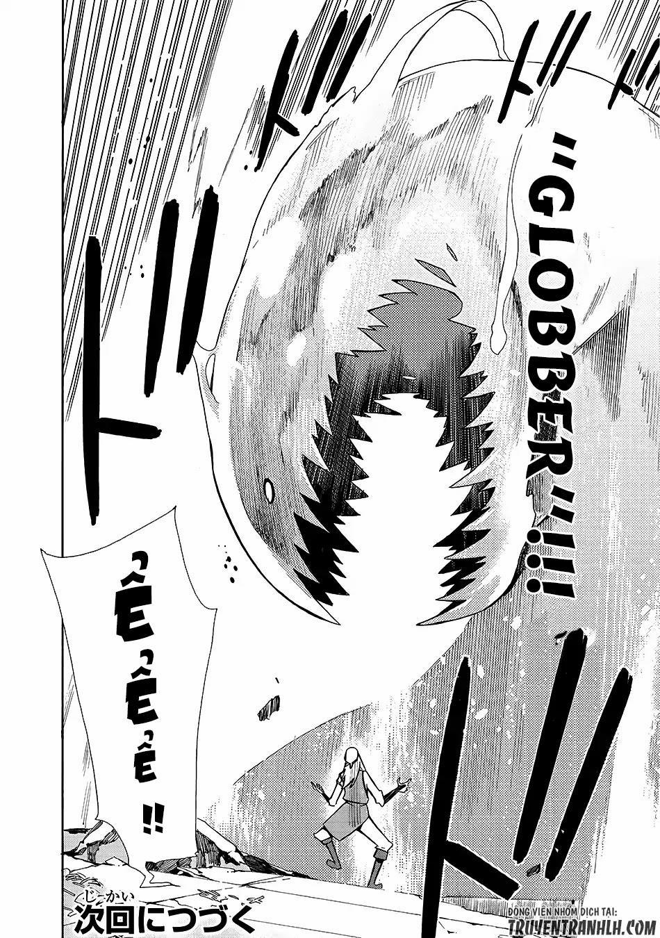 Kuro No Shoukanshi 2 trang 40