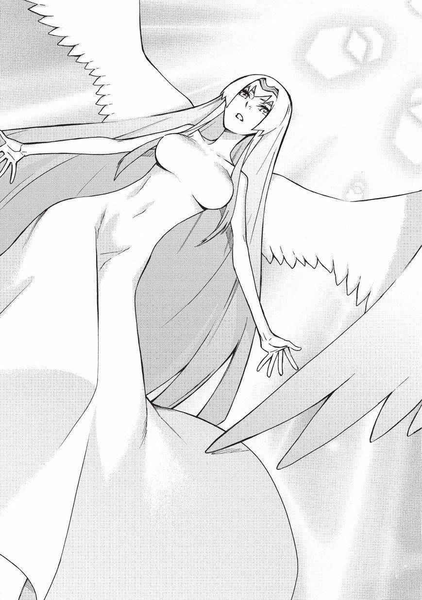 Kuro No Shoukanshi 23 trang 16