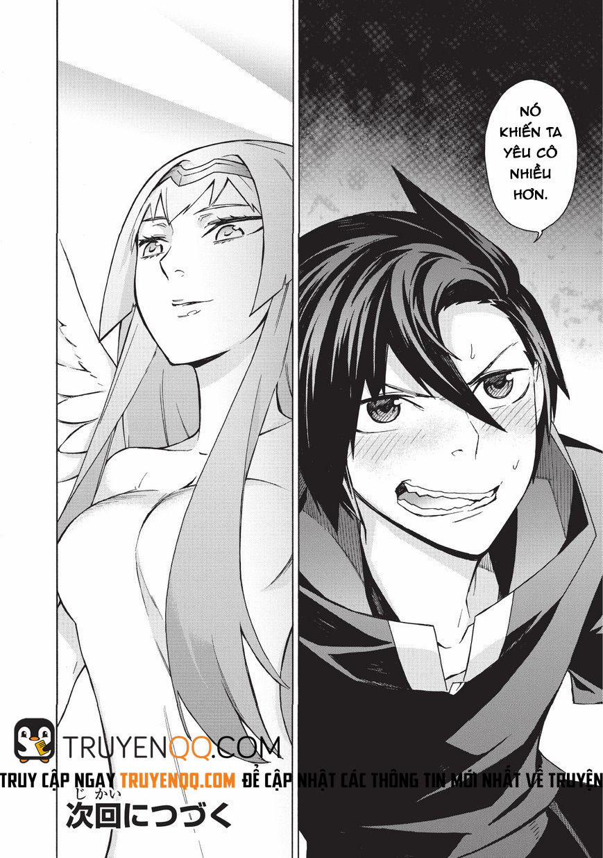 Kuro No Shoukanshi 23 trang 18