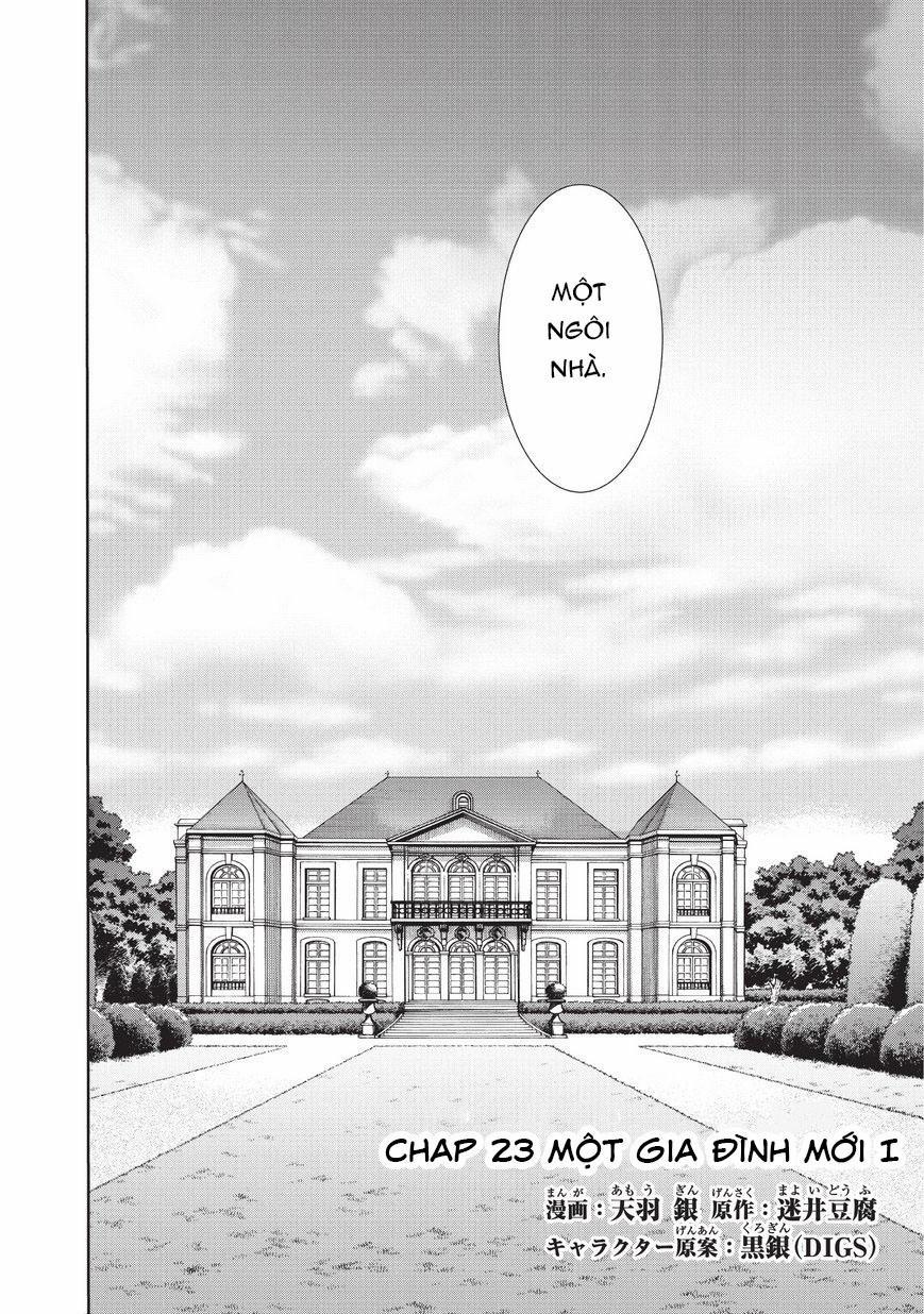 Kuro No Shoukanshi 23 trang 4