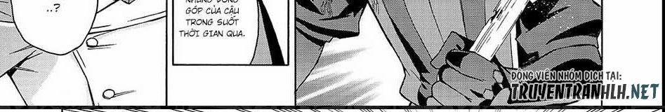 Kuro No Shoukanshi 34 trang 1