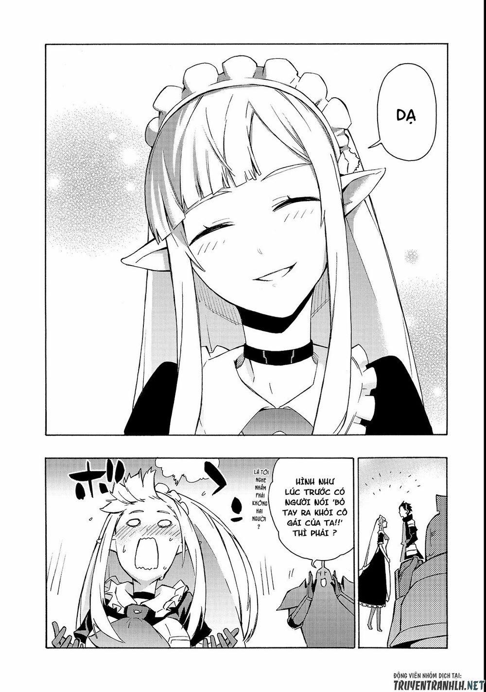 Kuro No Shoukanshi 36 trang 7