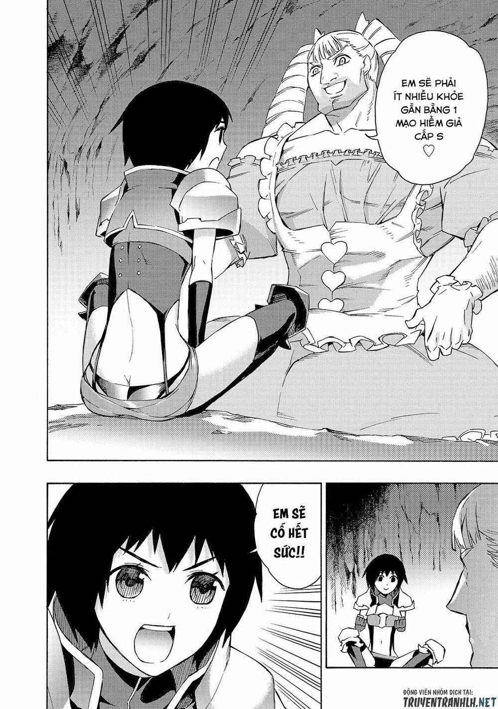 Kuro No Shoukanshi 39 trang 7