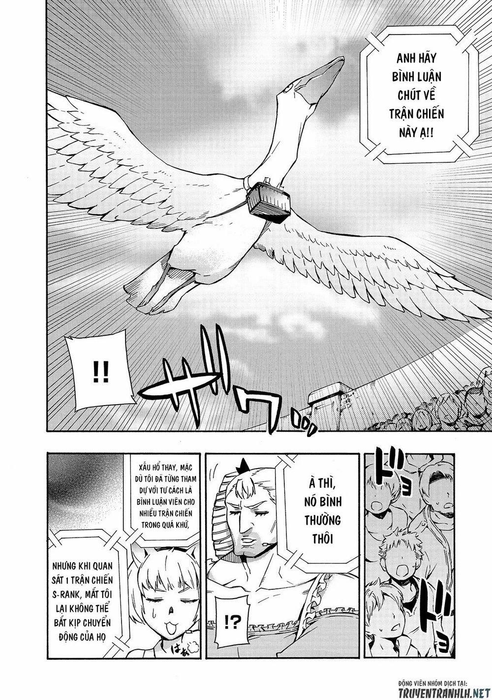 Kuro No Shoukanshi 44 trang 7