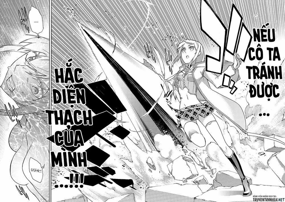 Kuro No Shoukanshi 47 trang 7