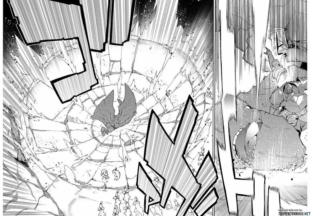 Kuro No Shoukanshi 55 trang 9