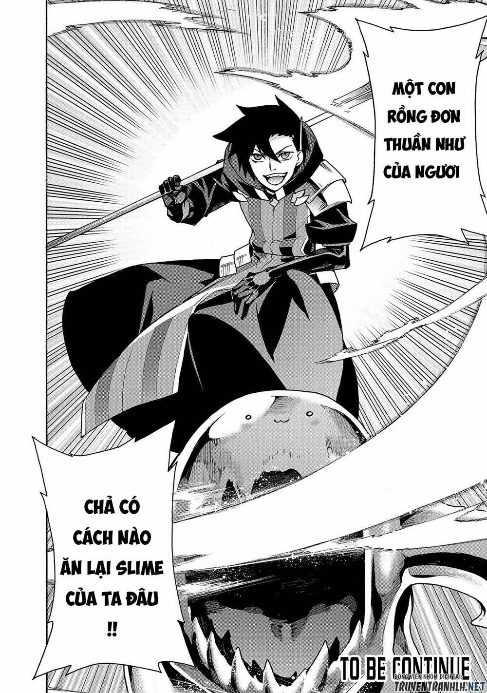 Kuro No Shoukanshi 59 trang 19