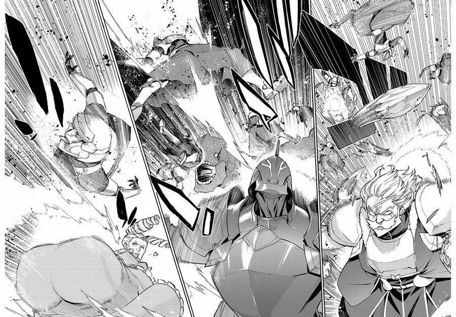 Kuro No Shoukanshi 74 trang 2