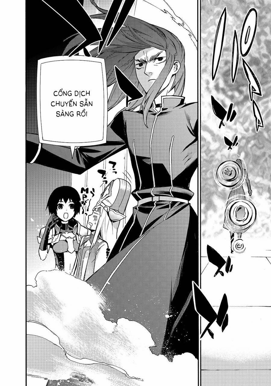 Kuro No Shoukanshi 75 trang 2