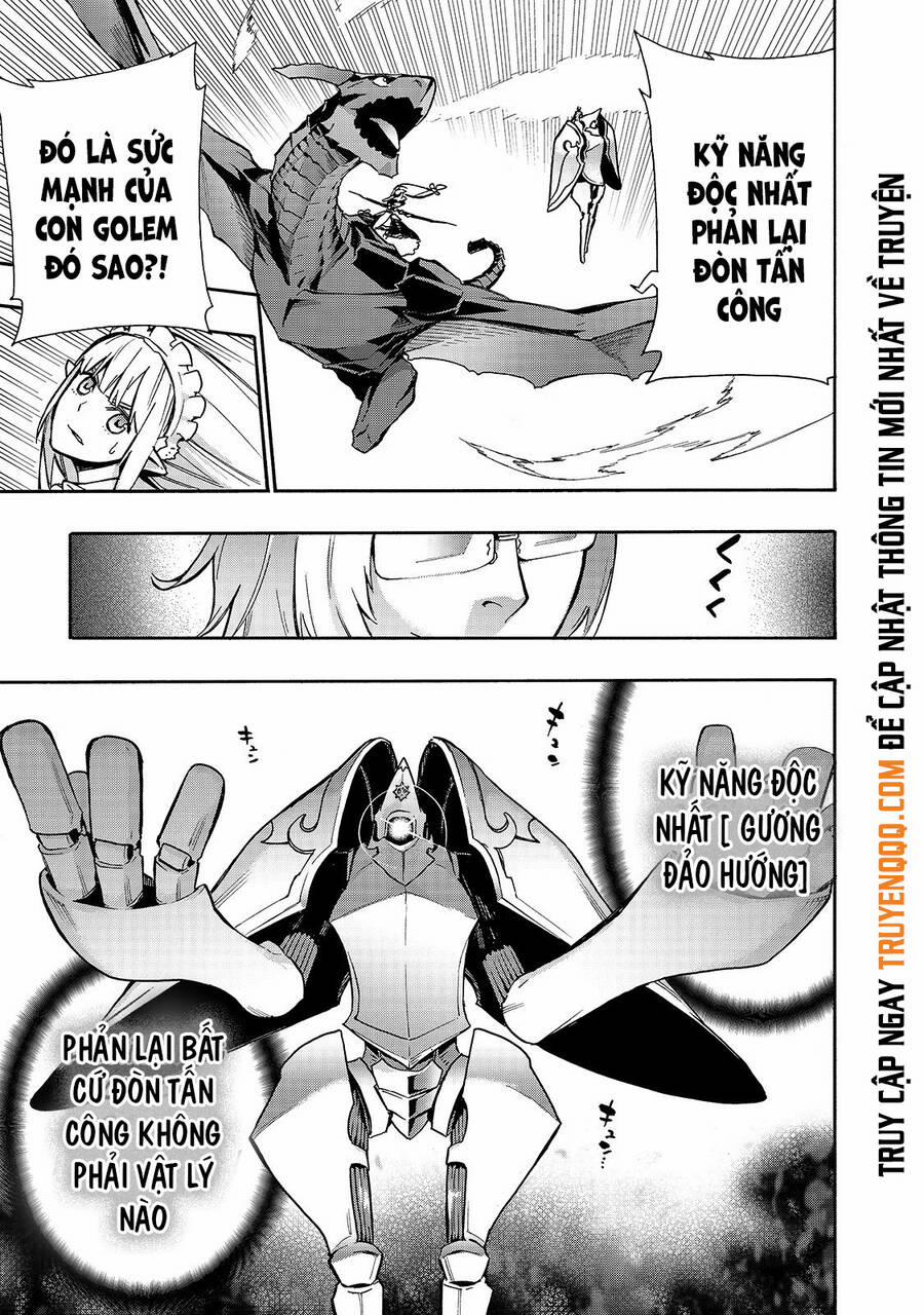 Kuro No Shoukanshi 77 trang 5