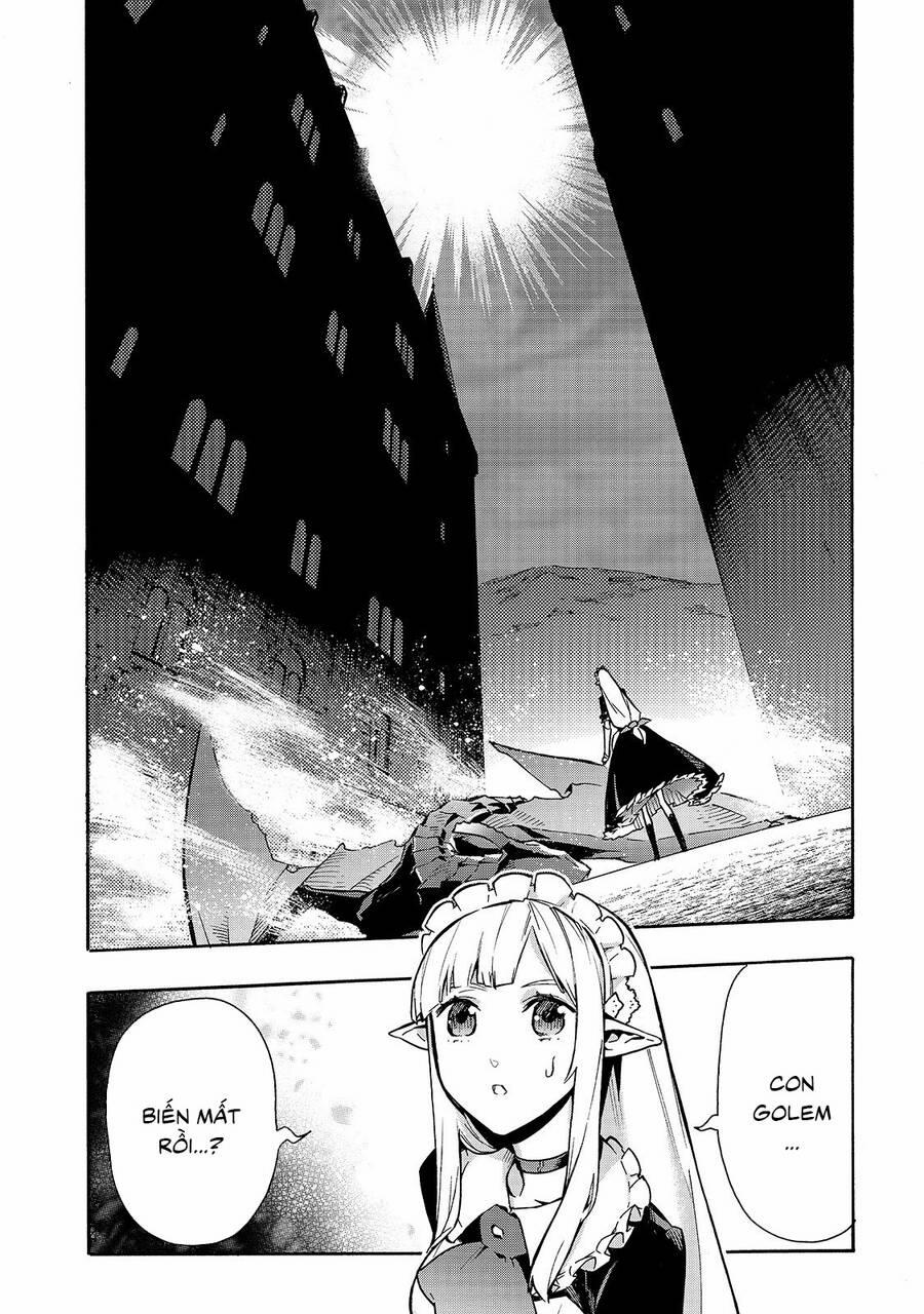 Kuro No Shoukanshi 78 trang 16