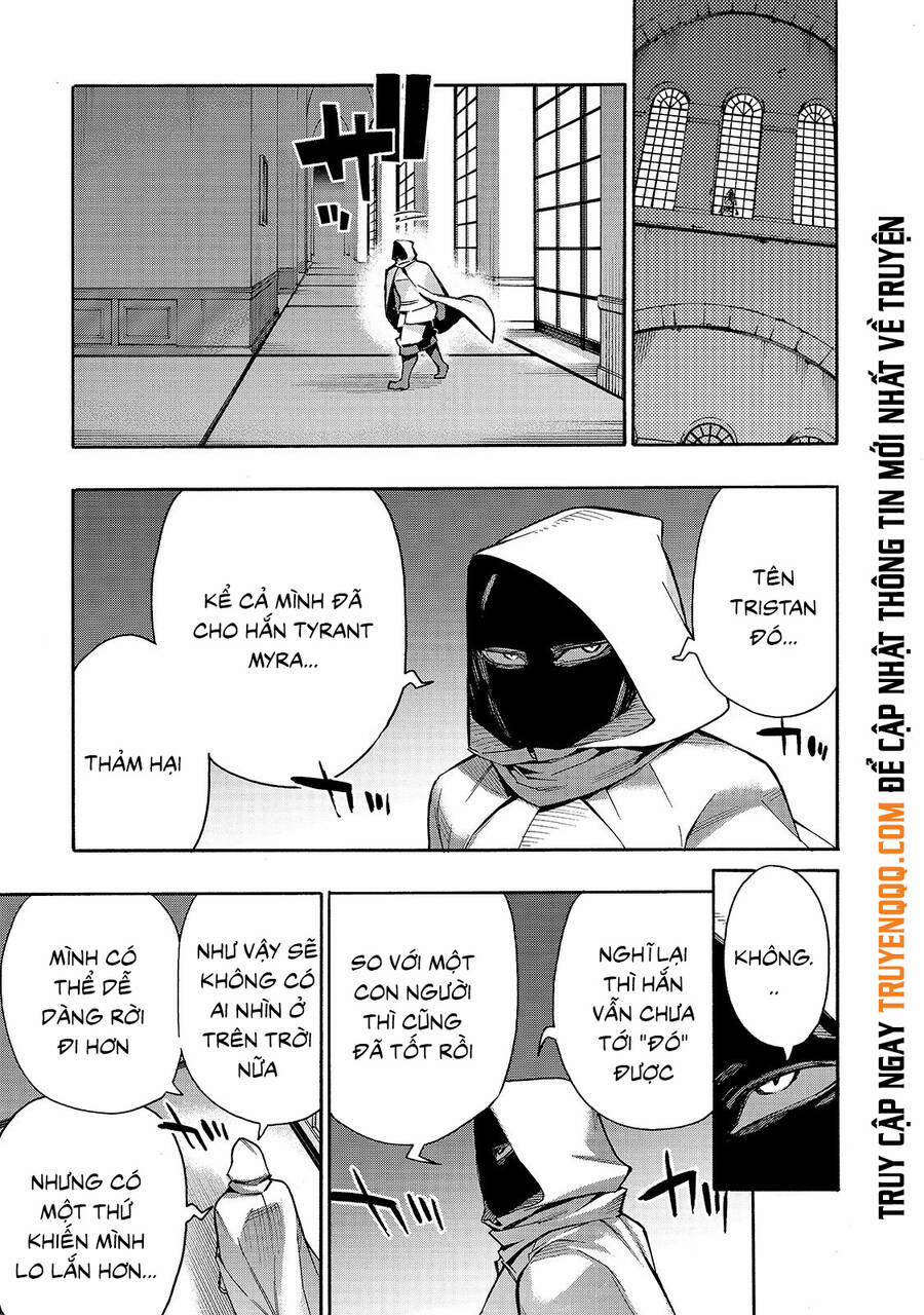 Kuro No Shoukanshi 78 trang 17