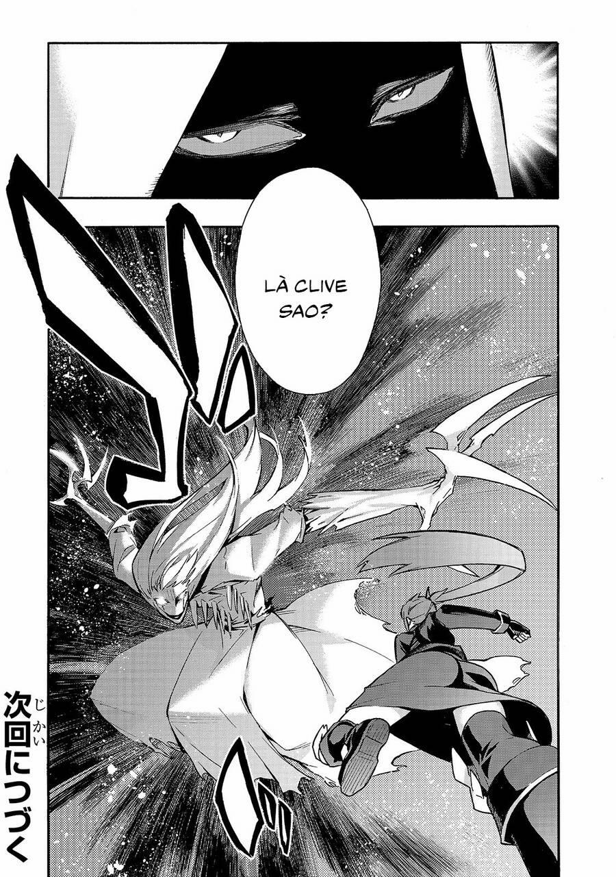 Kuro No Shoukanshi 78 trang 19