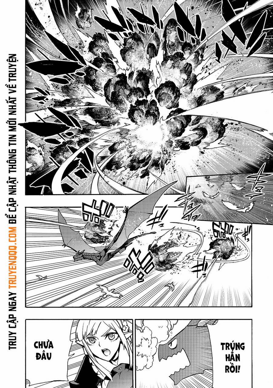 Kuro No Shoukanshi 78 trang 2