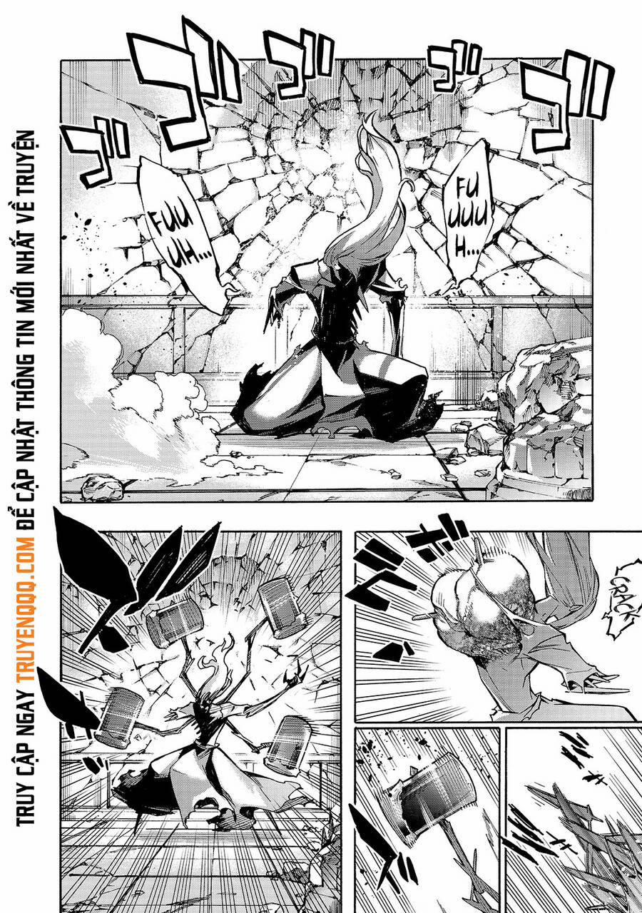 Kuro No Shoukanshi 80 trang 4