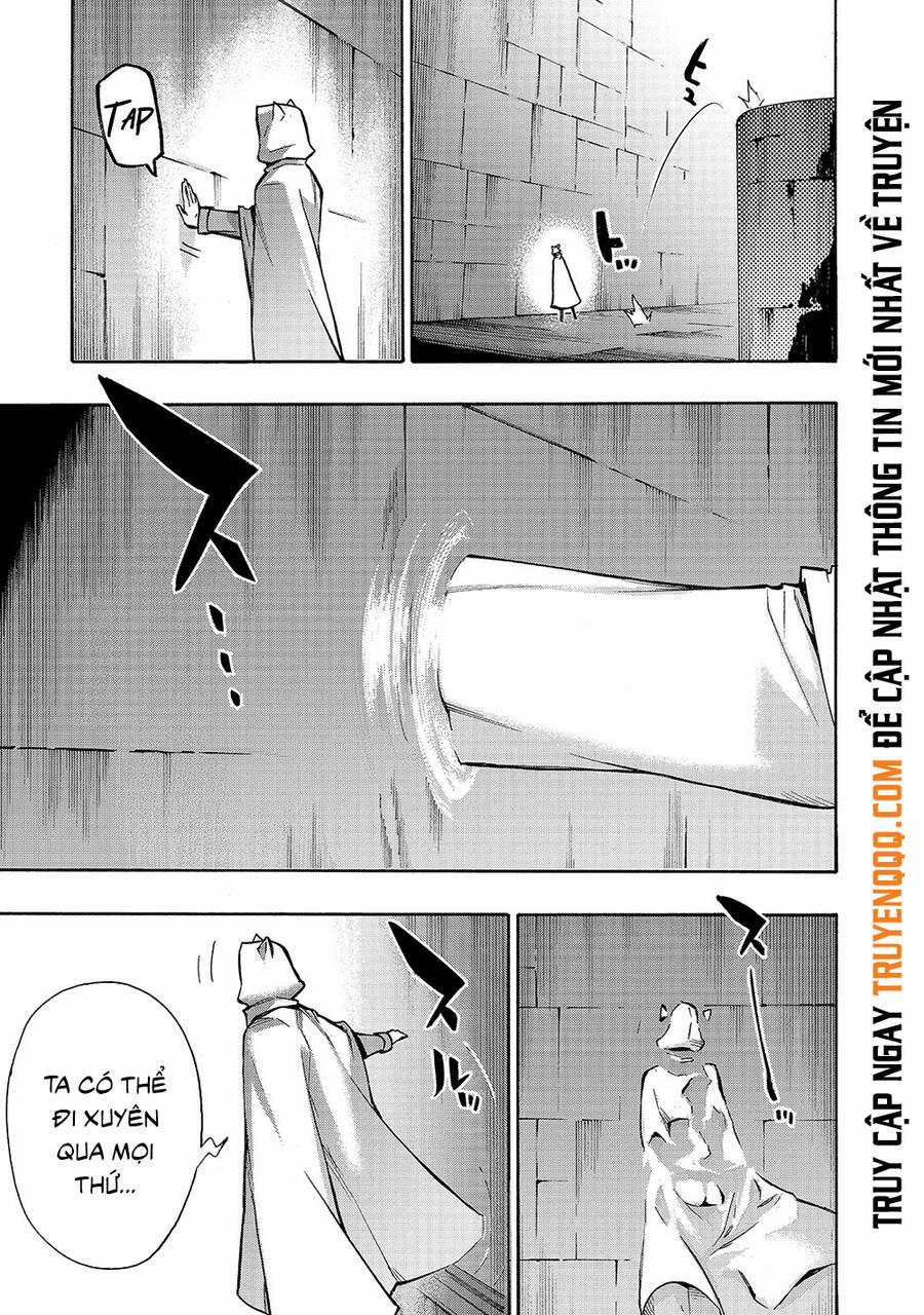 Kuro No Shoukanshi 81 trang 17