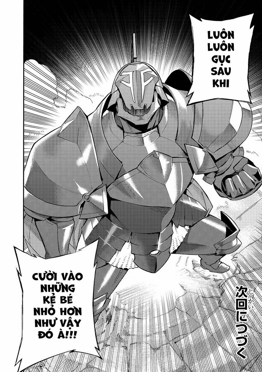 Kuro No Shoukanshi 82 trang 14