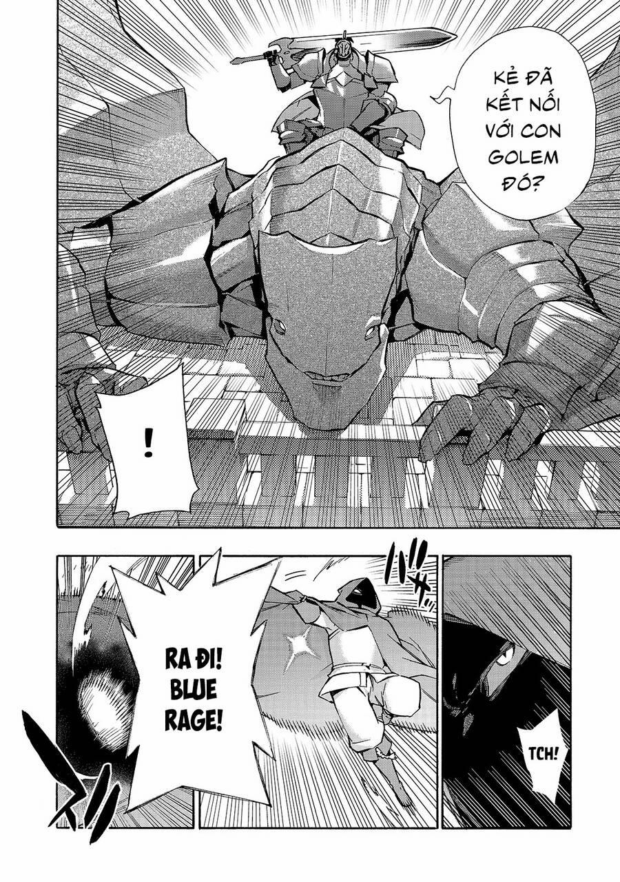 Kuro No Shoukanshi 82 trang 2