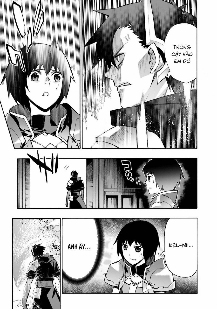 Kuro No Shoukanshi 88 trang 15