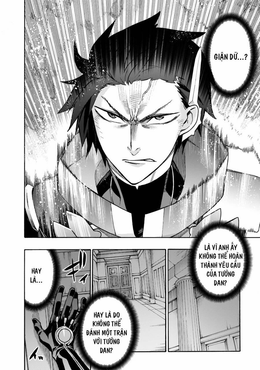 Kuro No Shoukanshi 88 trang 16