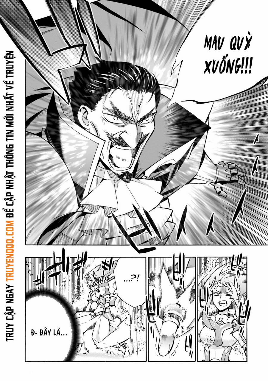 Kuro No Shoukanshi 88 trang 20