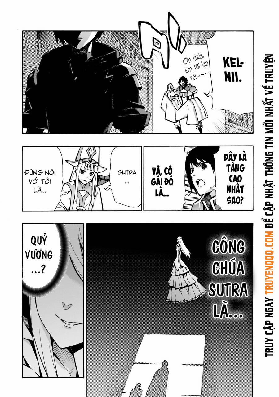 Kuro No Shoukanshi 88 trang 5