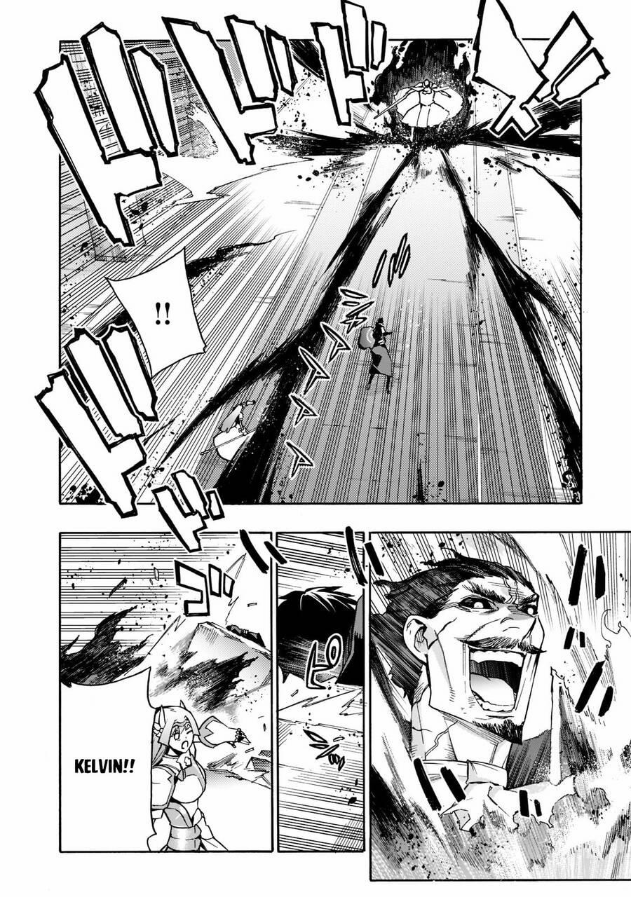 Kuro No Shoukanshi 89 trang 7