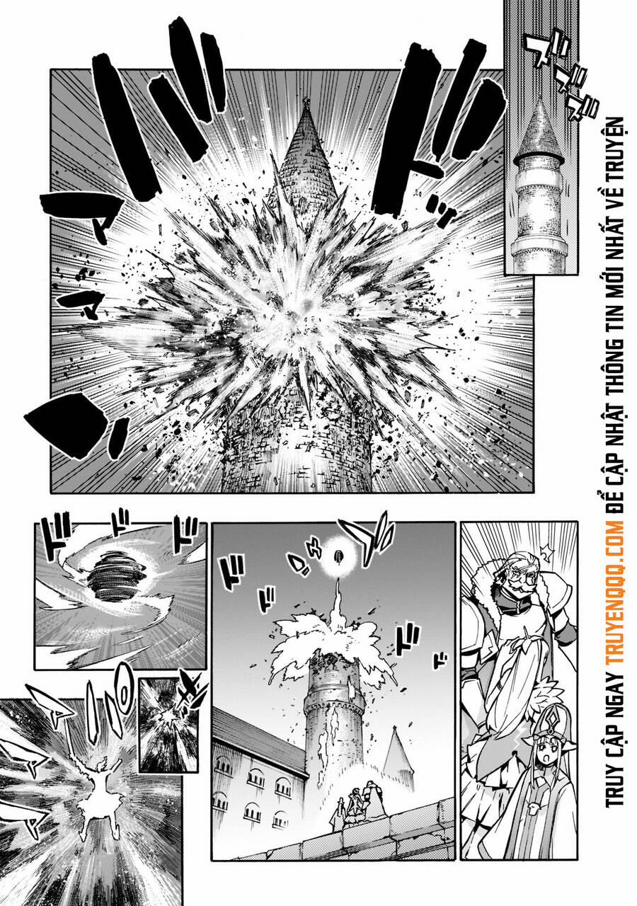 Kuro No Shoukanshi 89 trang 8