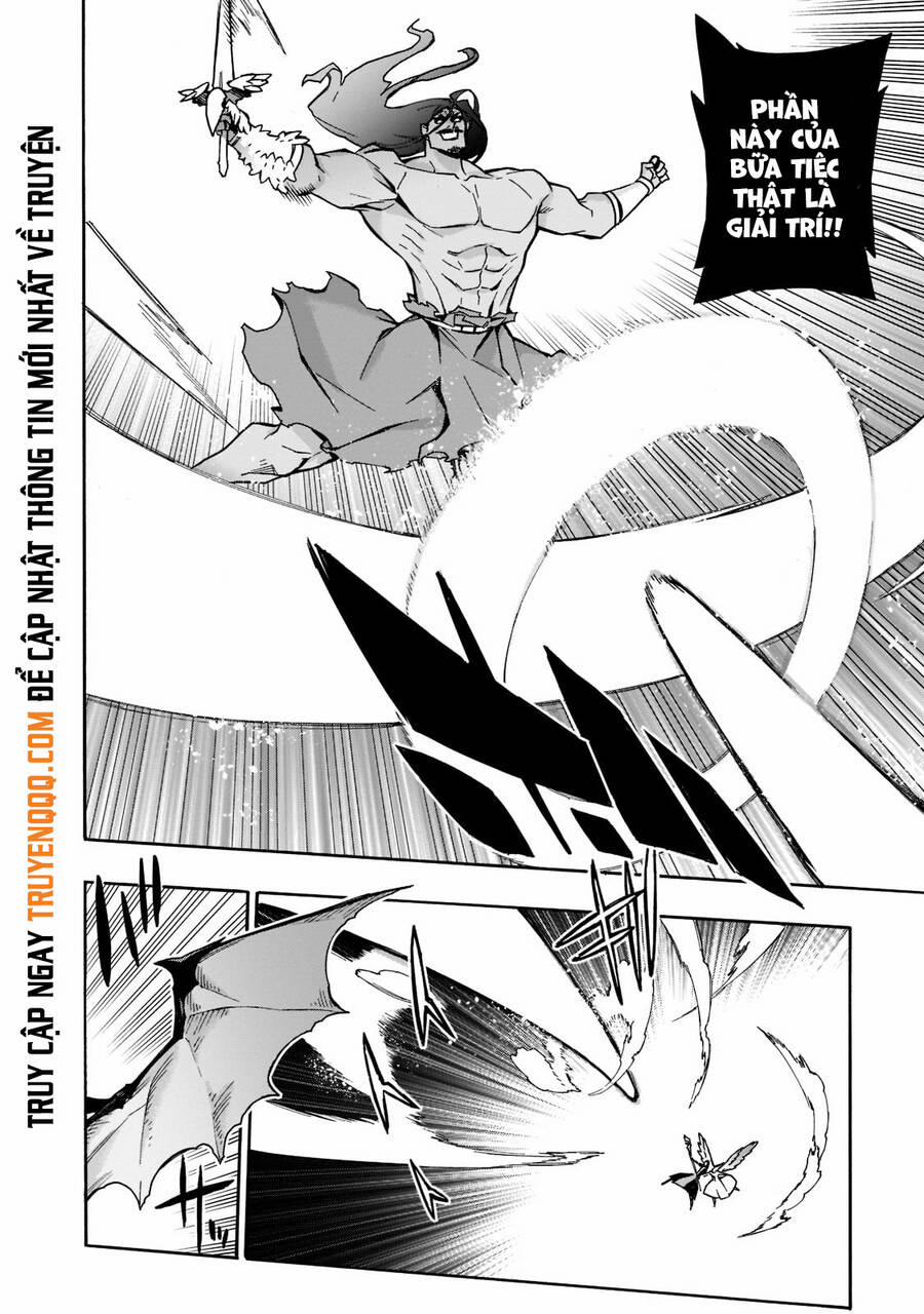 Kuro No Shoukanshi 90 trang 2