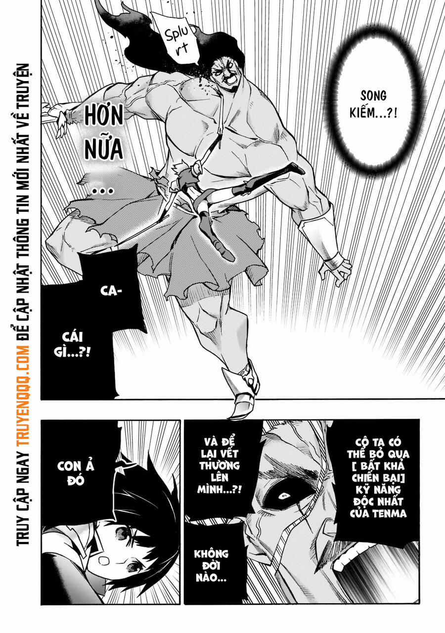 Kuro No Shoukanshi 90 trang 9