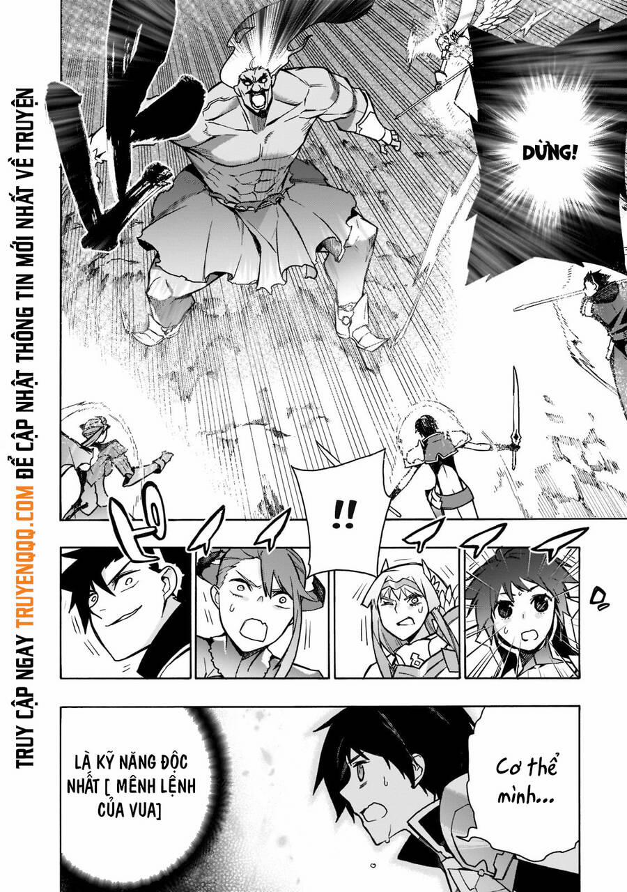 Kuro No Shoukanshi 91 trang 16