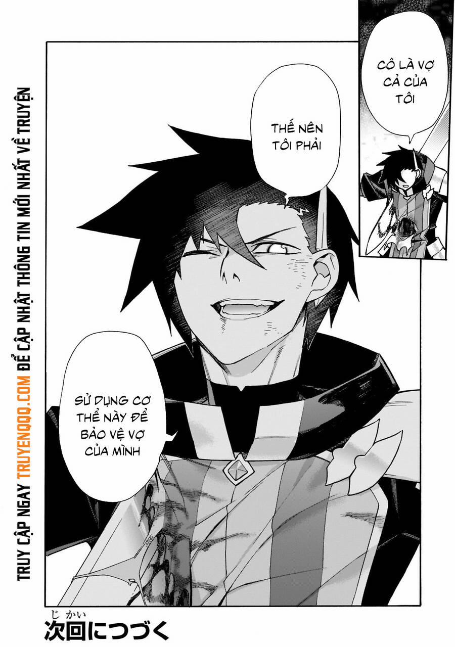 Kuro No Shoukanshi 91 trang 22