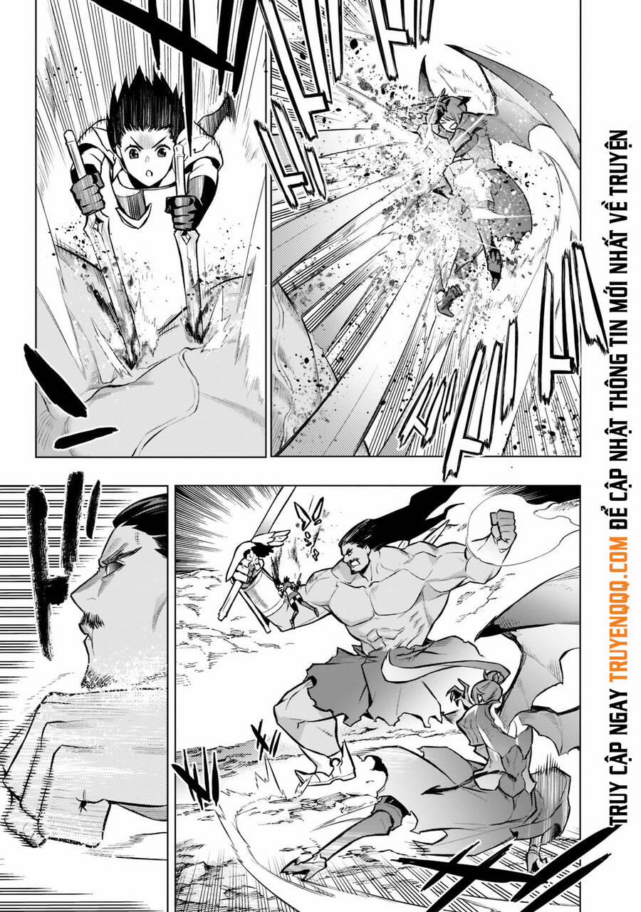 Kuro No Shoukanshi 92 trang 6