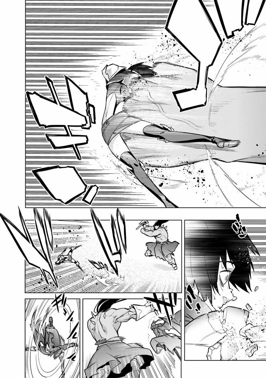 Kuro No Shoukanshi 92 trang 7