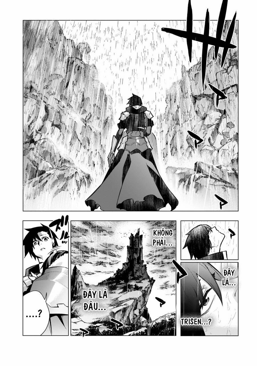 Kuro No Shoukanshi 94 trang 6