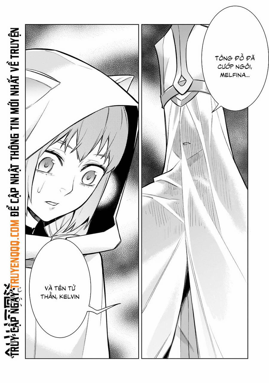 Kuro No Shoukanshi 96 trang 16