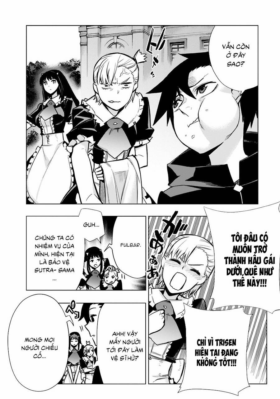 Kuro No Shoukanshi 96 trang 2