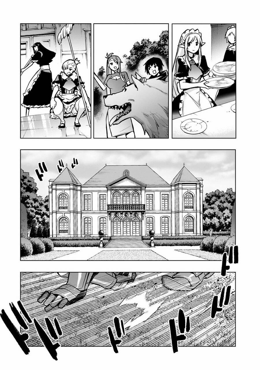 Kuro No Shoukanshi 96 trang 3