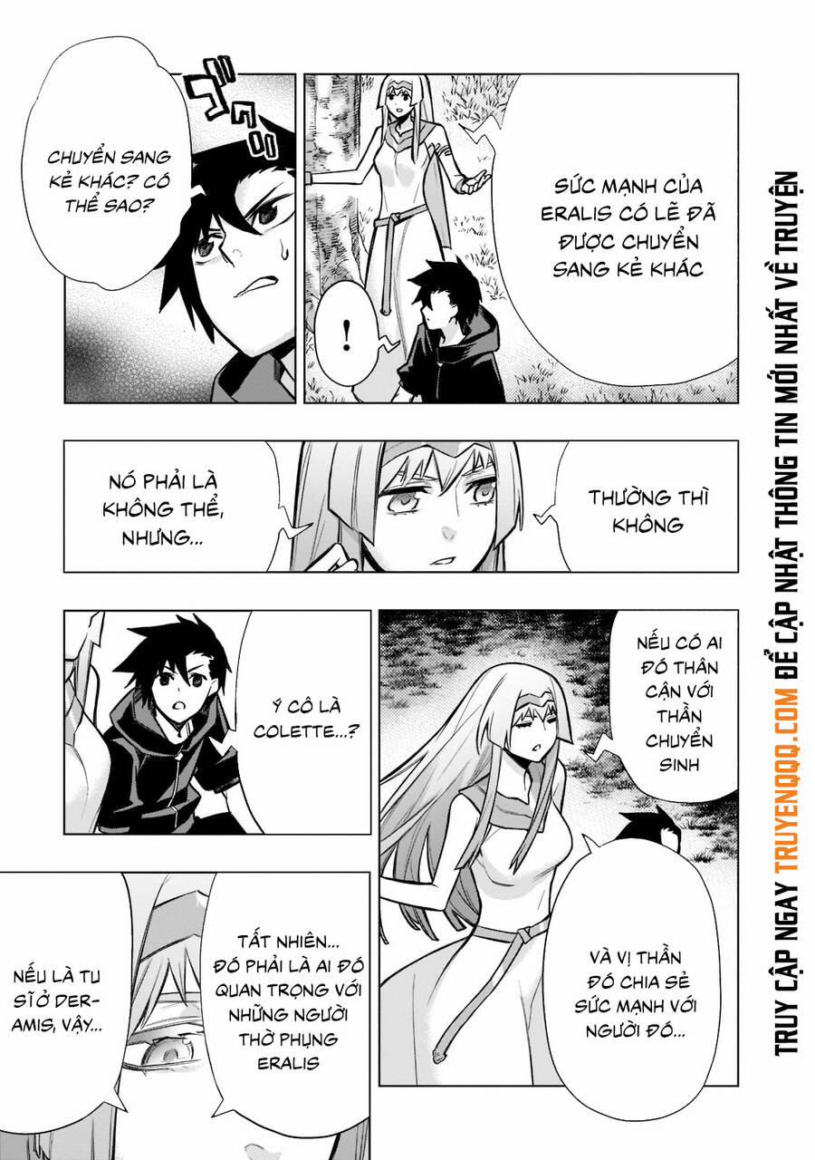 Kuro No Shoukanshi 97 trang 13