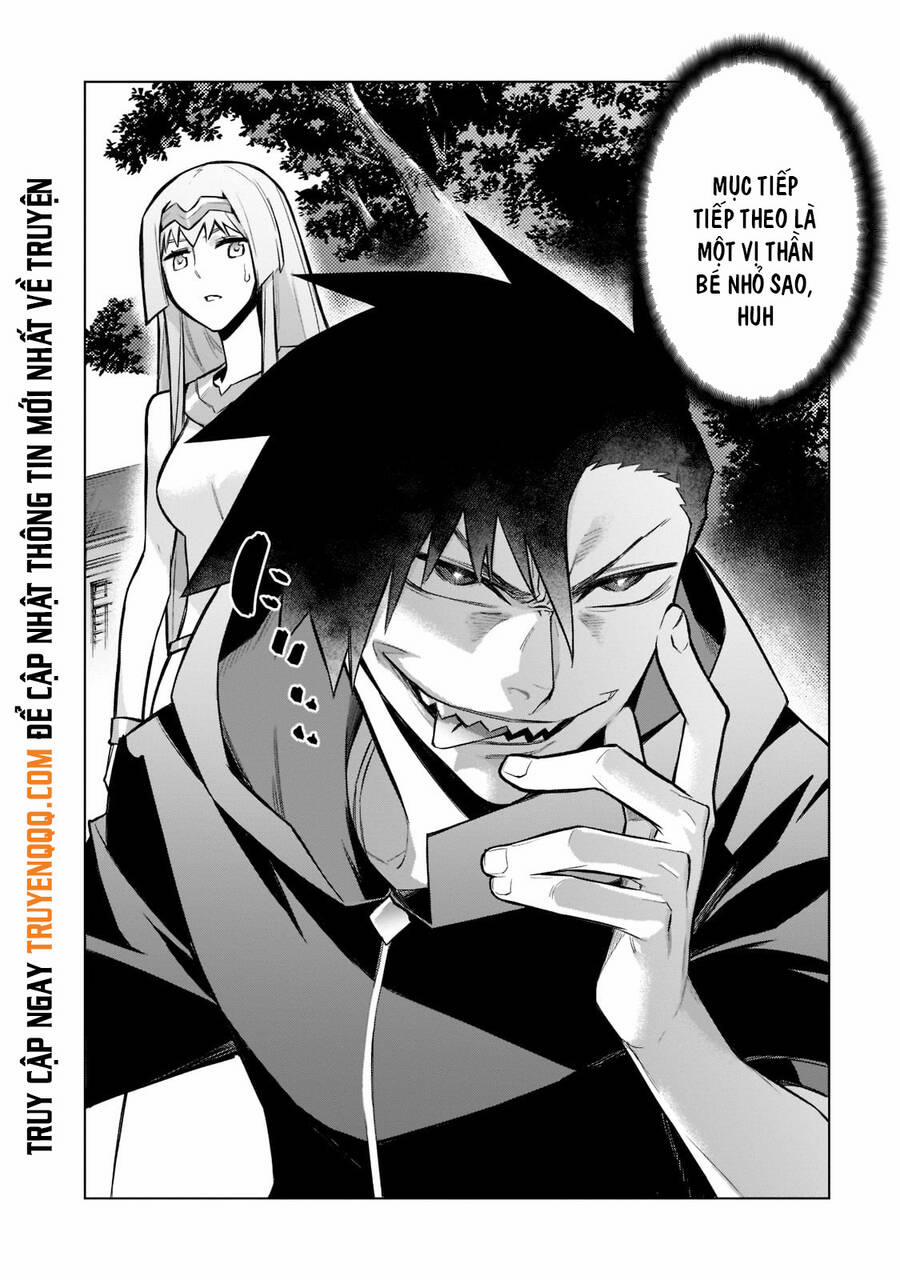 Kuro No Shoukanshi 97 trang 16